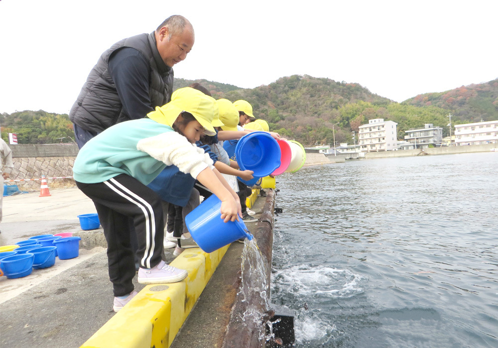 普及活動